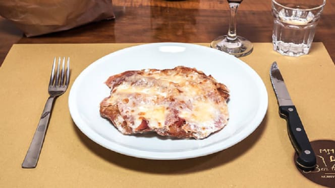 Agriturismo Ben Ti Voglio - 4