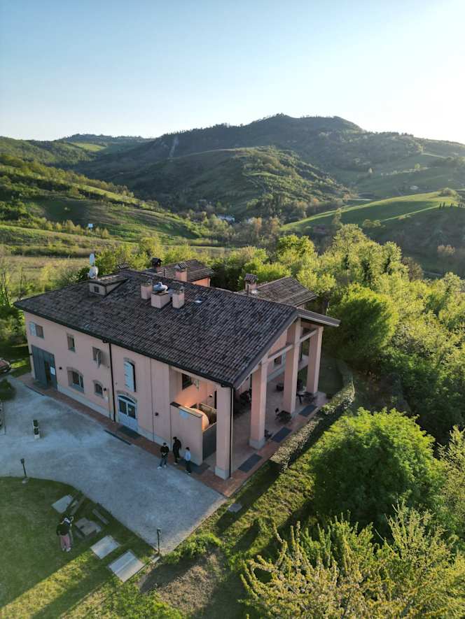 Agriturismo Ben Ti Voglio - 3