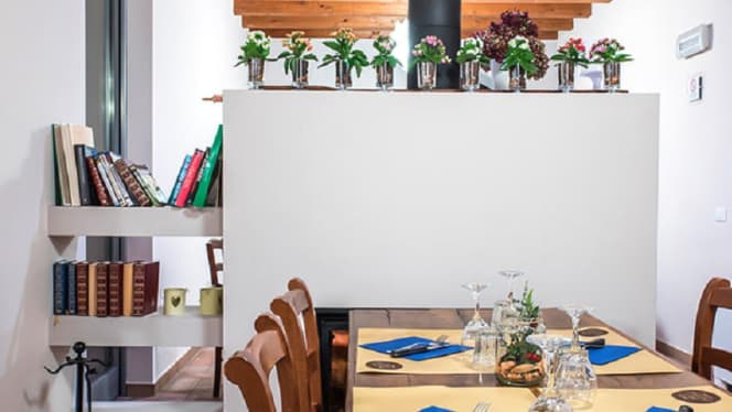 Agriturismo Ben Ti Voglio - 5