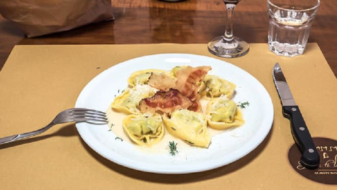 Agriturismo Ben Ti Voglio - 3