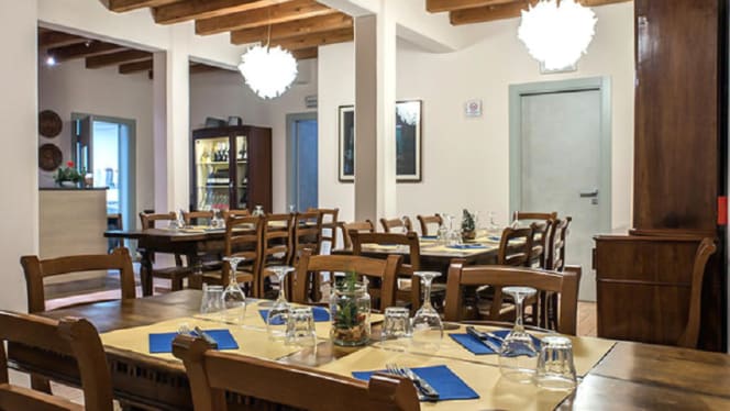 Agriturismo Ben Ti Voglio - 7