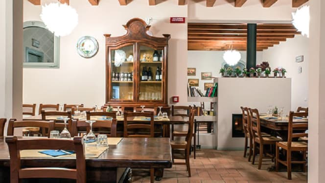 Agriturismo Ben Ti Voglio - 8