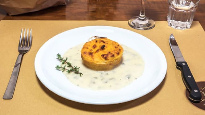 Agriturismo Ben Ti Voglio - 2