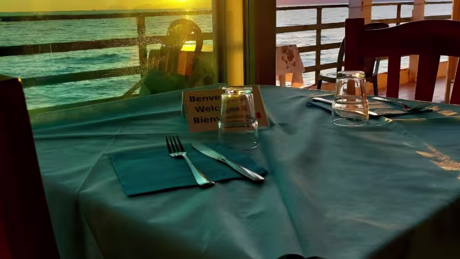 Ristorante Gambero Azzurro - 2