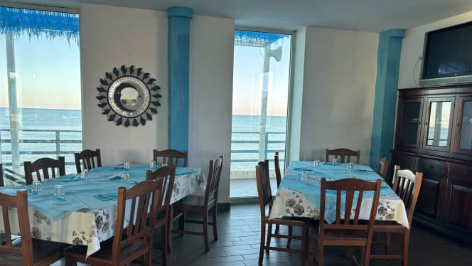 Ristorante Gambero Azzurro - 3