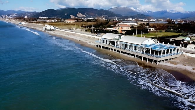 Ristorante Gambero Azzurro - 6