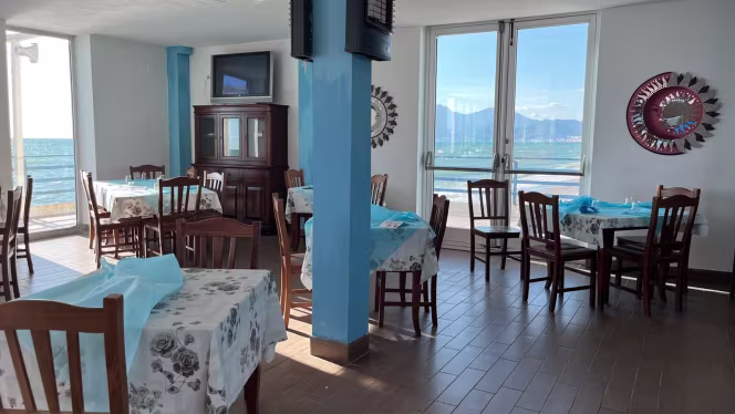 Ristorante Gambero Azzurro - 0