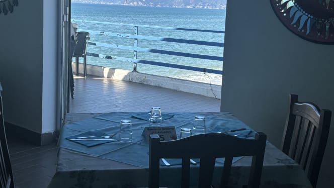 Ristorante Gambero Azzurro - 4