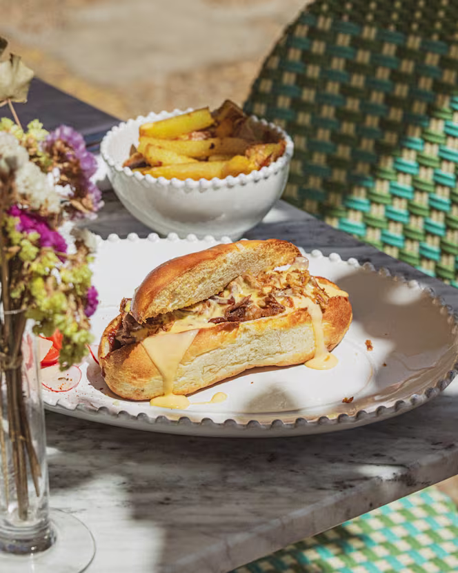 Restaurant Gilda - 1