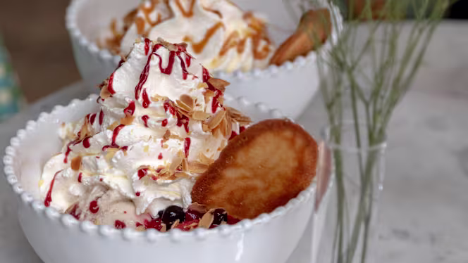 Restaurant Gilda - 3