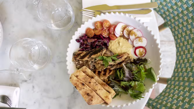 Restaurant Gilda - 7