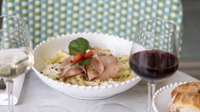 Restaurant Gilda - 9