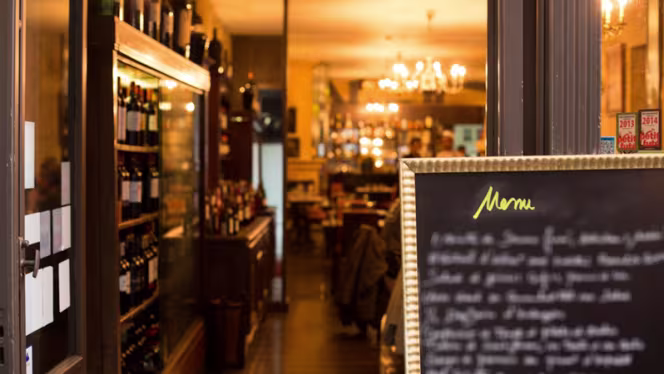 La Cheminée Royale - 0