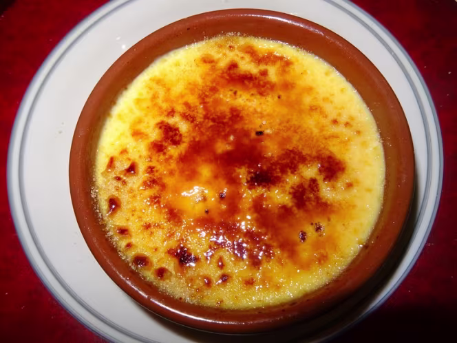 La Cheminée Royale - 1