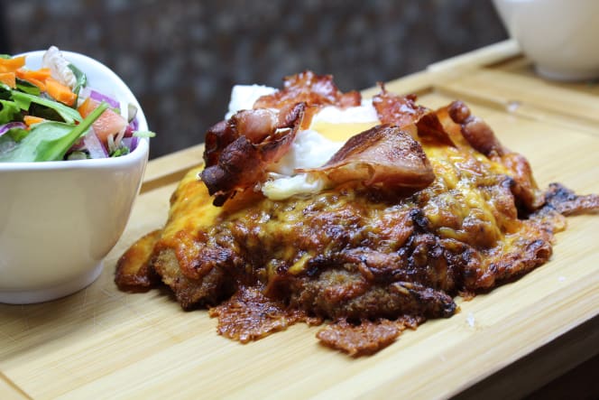 Milongas Barcelona - 5