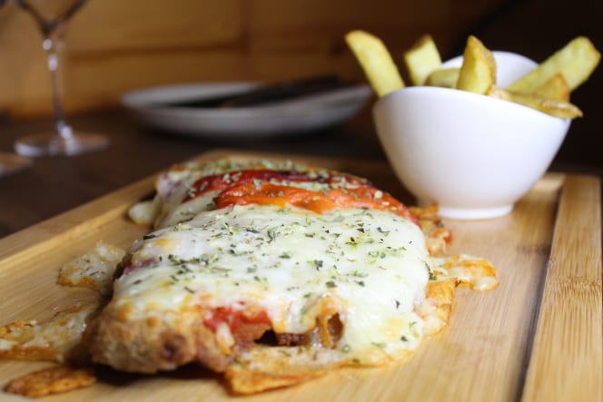 Milongas Barcelona - 9