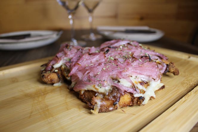 Milongas Barcelona - 7