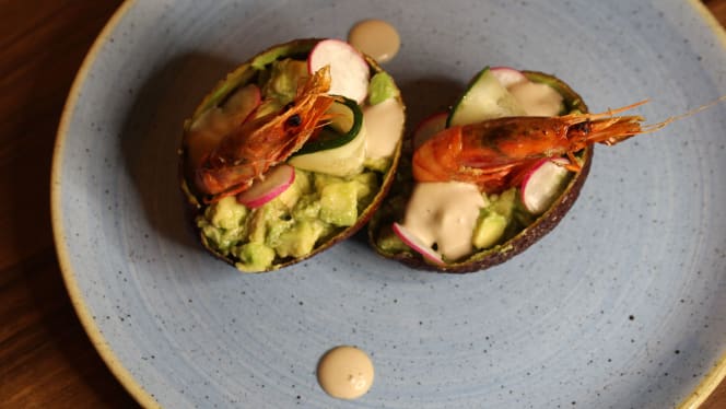 Milongas Barcelona - 2