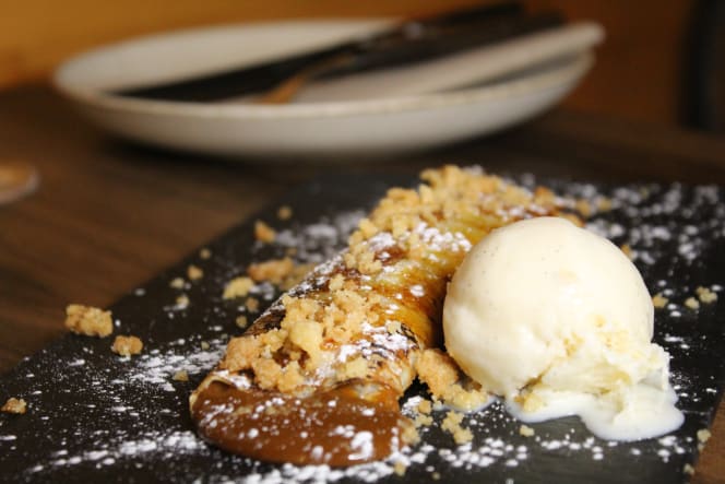 Milongas Barcelona - 4