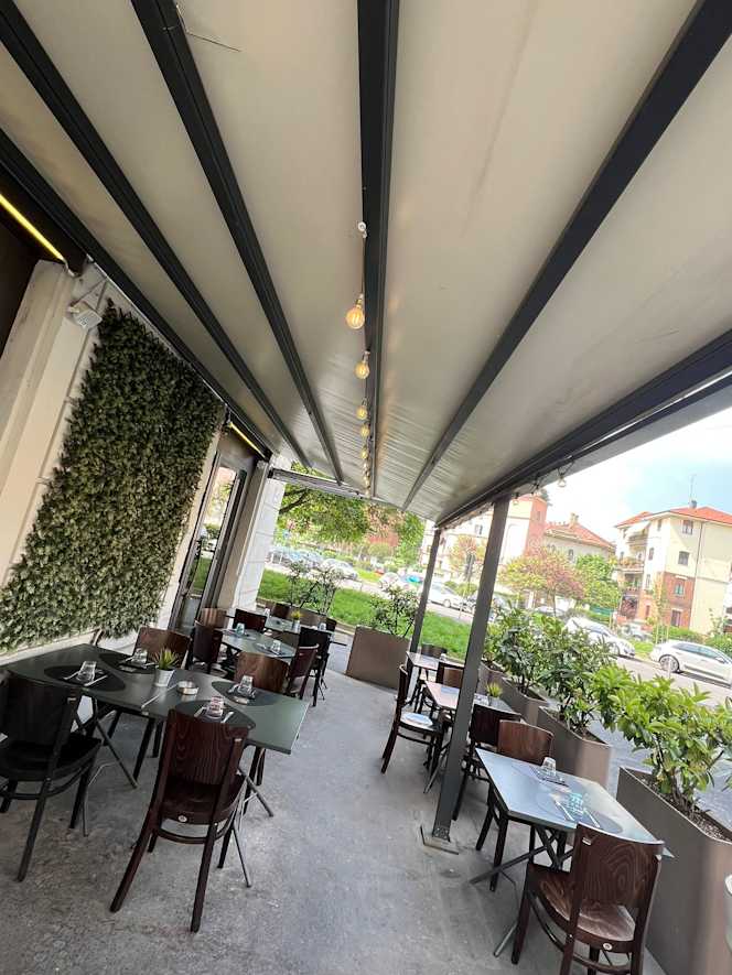 Palp Pizzeria Trattoria - 3