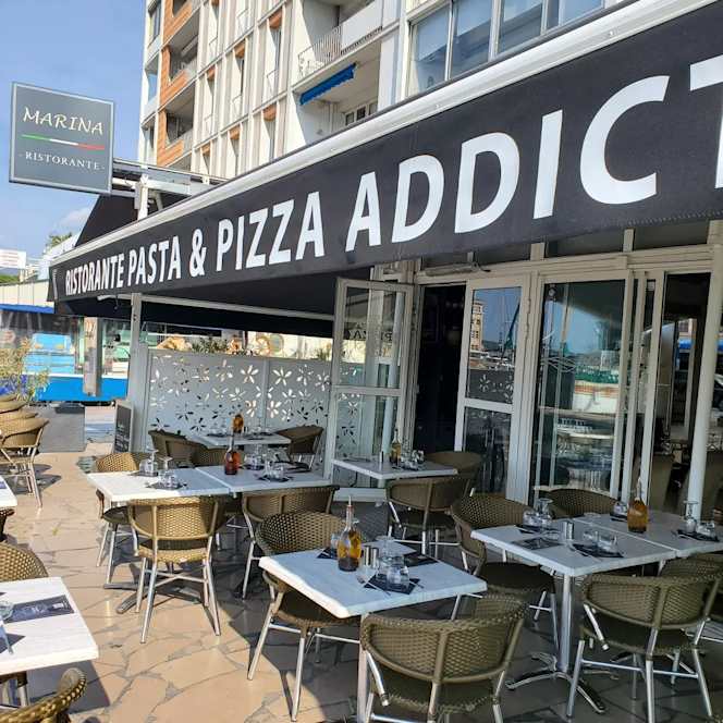Pizzeria Marina - 6