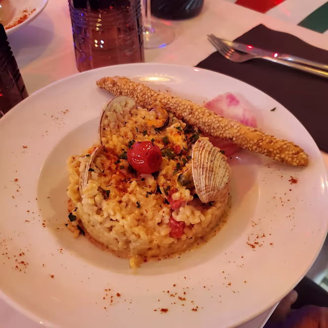 Pizzeria Marina - 9