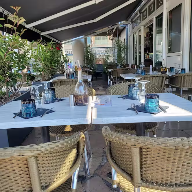 Pizzeria Marina - 3
