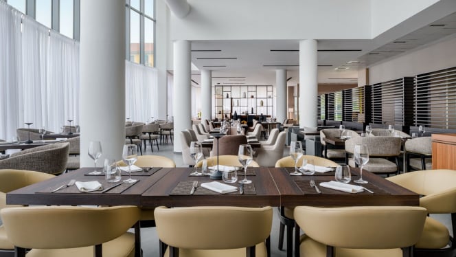 Concordia Restaurant - 8