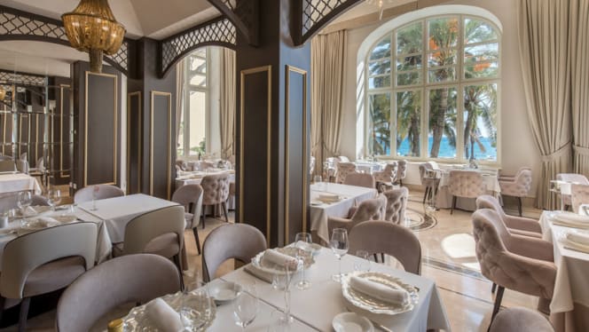 Príncipe de Asturias - Gran Hotel Miramar - 6