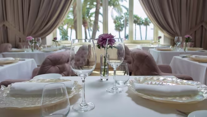 Príncipe de Asturias - Gran Hotel Miramar - 1