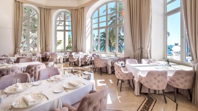 Príncipe de Asturias - Gran Hotel Miramar - 0