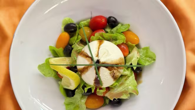 Cafe de la Ficelle - 3