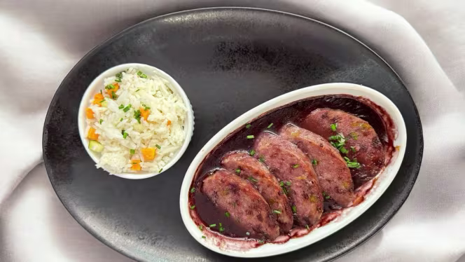 Cafe de la Ficelle - 6