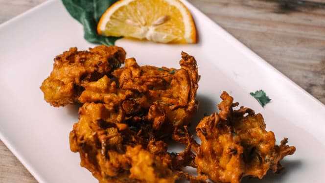 Himalayam Indiaas & Nepalees restaurant - 2