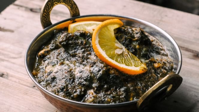 Himalayam Indiaas & Nepalees restaurant - 5