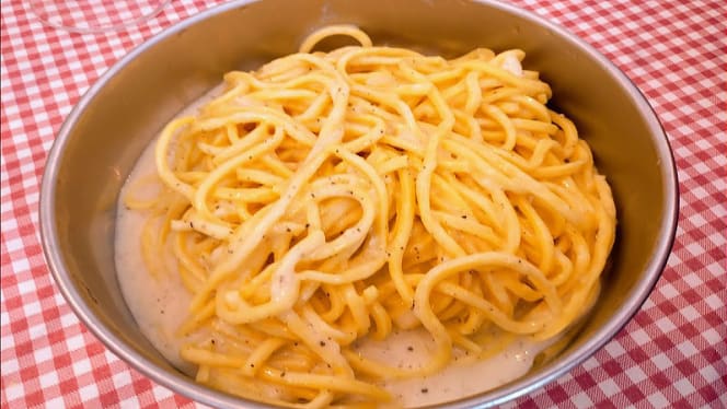 Fraschetteria Ai Tre Archi  (Adults Only/Solo Adulti) - 0