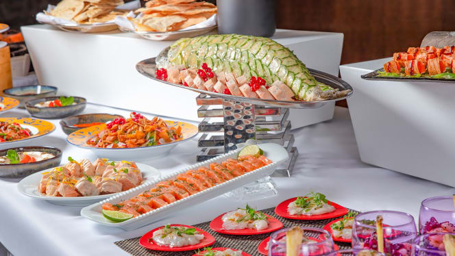 Brunch by Michel Roth - Hôtel Président - 7