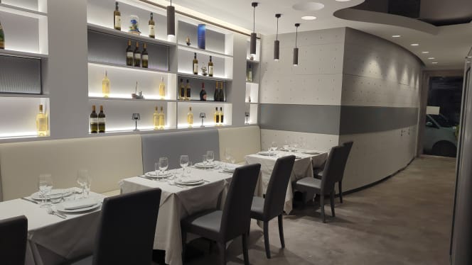 Sardinia Restaurant - 3