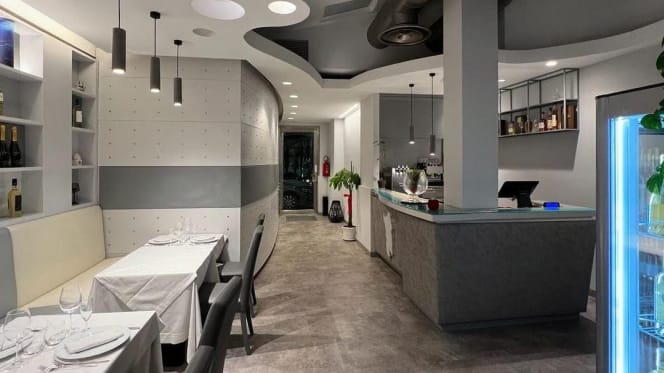 Sardinia Restaurant - 5