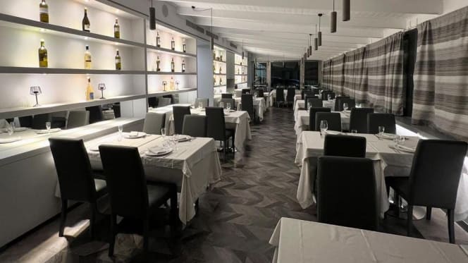 Sardinia Restaurant - 6