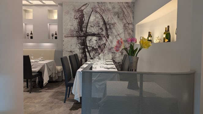 Sardinia Restaurant - 0