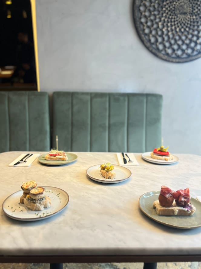 Poço Restaurante - Lisboa - 2