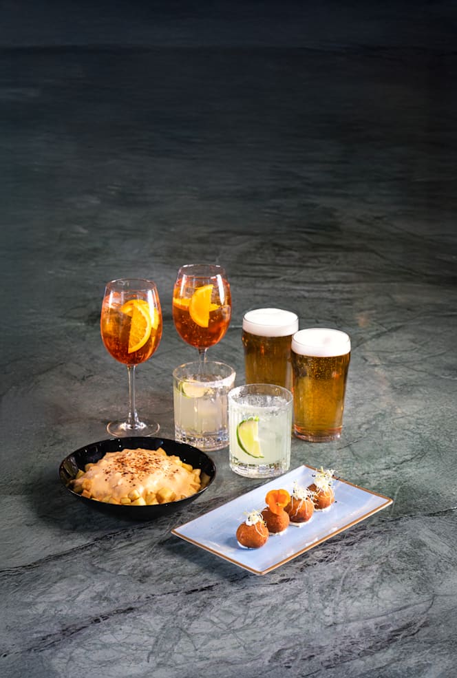 Poço Restaurante - Lisboa - 0