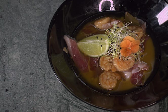 Poço Restaurante - Lisboa - 4