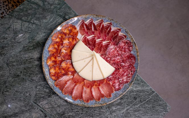 Poço Restaurante - Lisboa - 7