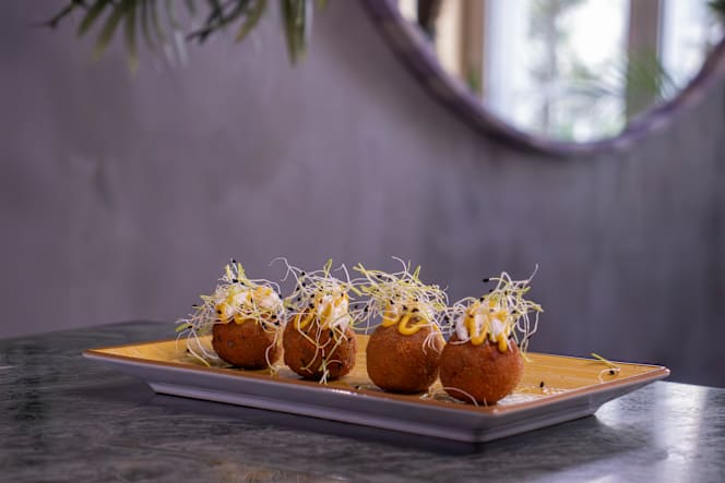 Poço Restaurante - Lisboa - 6