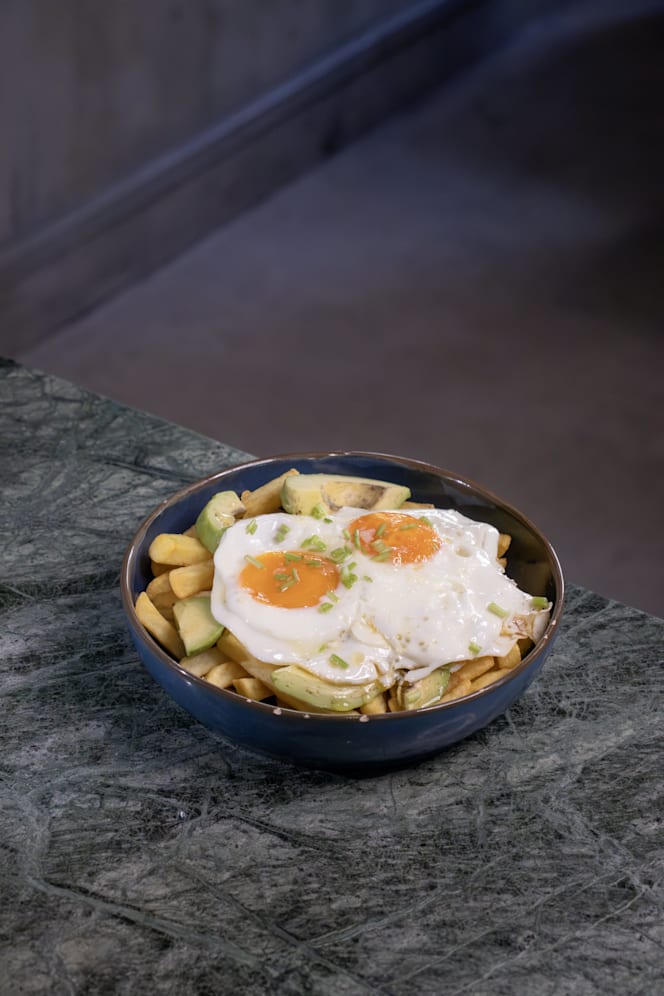 Poço Restaurante - Lisboa - 5