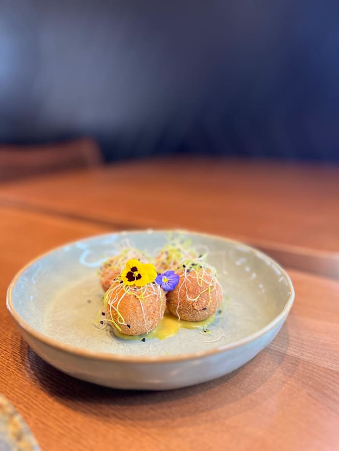 Poço Restaurante - Lisboa - 8