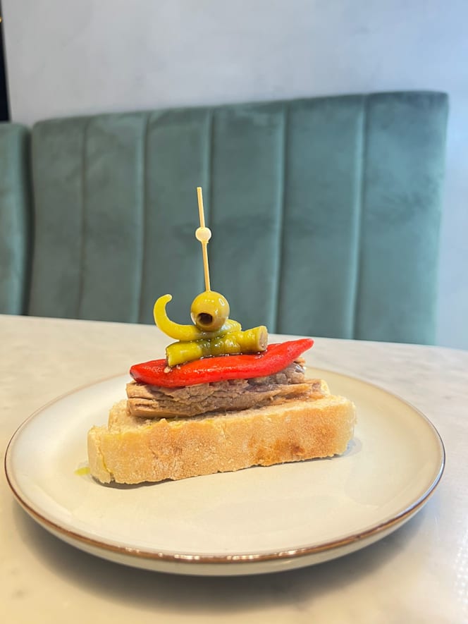 Poço Restaurante - Lisboa - 1