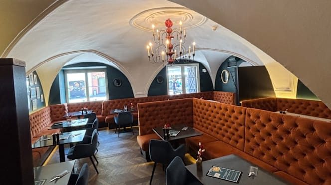 Charles in Villach - 9